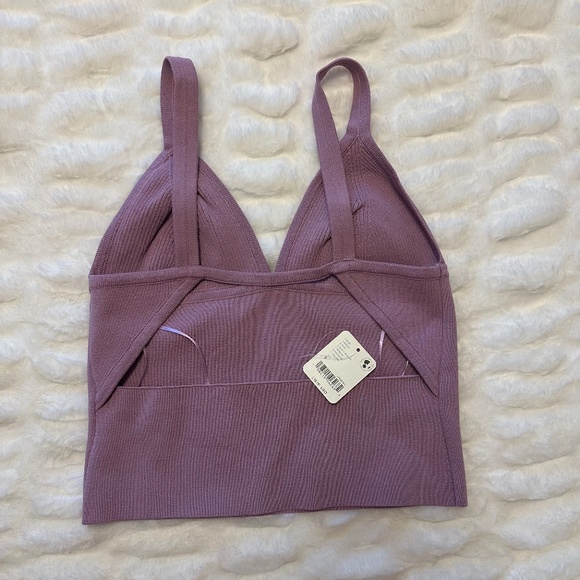 Free People Tank Top NWT - Picture 2 of 3